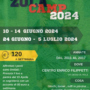 ZOLA CAMP 2024